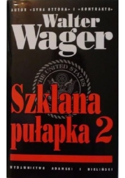 Szklana pułapka 2