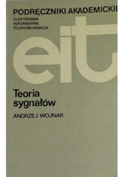 Teoria sygnałów