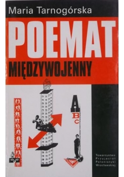 Poemat międzywojenny