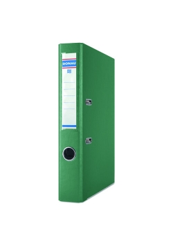 Segregatro Donau Premium PP A4 50 Zielony