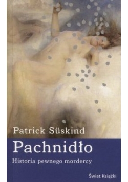 Pachnidło Historia pewnego mordercy