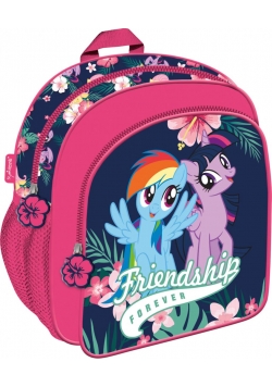 Plecak szkolno-wycieczkowy My Little Pony