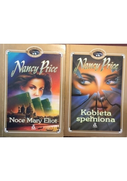 Kobieta spełniona/Noce Mary Eliot
