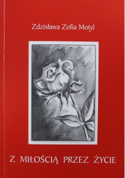 Z miłością przez życie Autograf Motyl