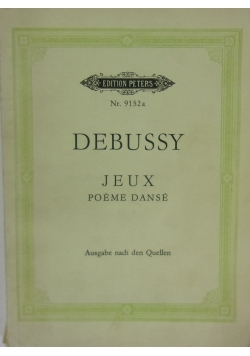 Jeux Poeme Danse