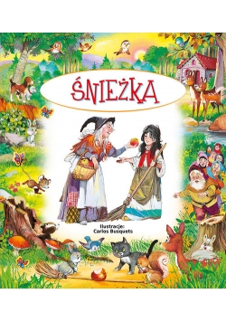 Śnieżka