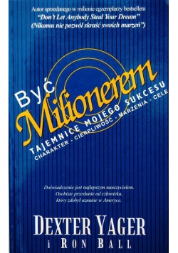Być milionerem