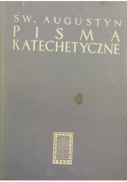 Pisma Katechetyczne