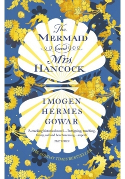 The Mermaid and Mrs Hancock