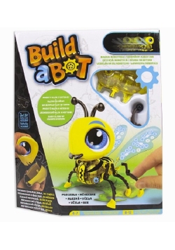 BUILD-A-BOT Pszczoła
