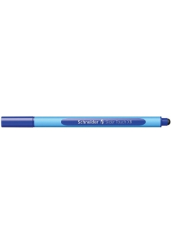 Długopis Schneider Slider Touch XB niebieski
