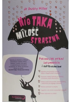 Nie taka miłość straszna