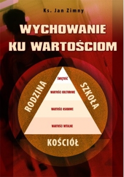 Wychowanie ku wartościom