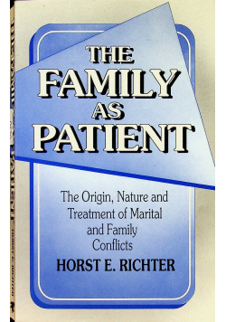 The family as patient