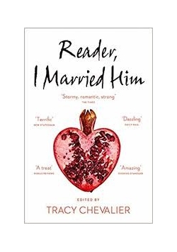 Reader, I Married Him
