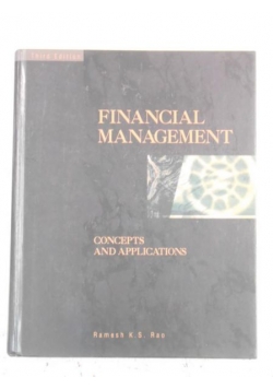Financial Management