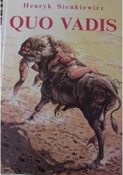 Quo Vadis