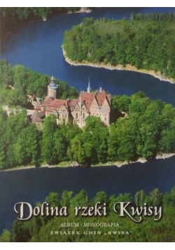 Dolina rzeki Kwisy