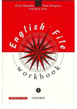 English File Workbook