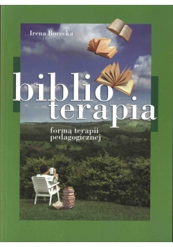 Biblioterapia