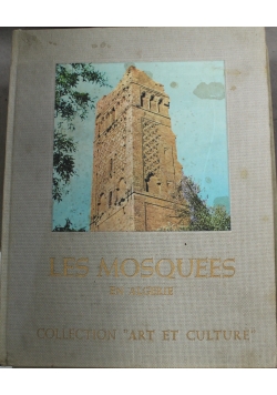 Les Mosquees
