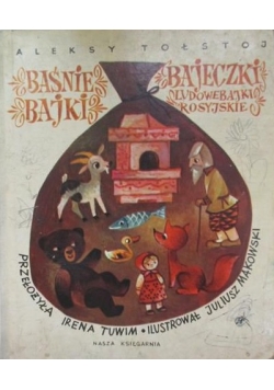 Baśnie, bajki, bajeczki