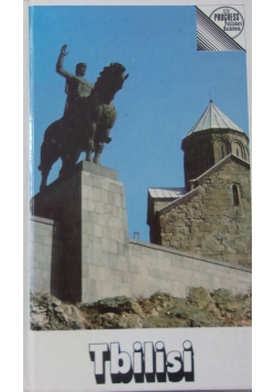 Tibilisi