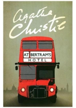 At Bertram's Hotel