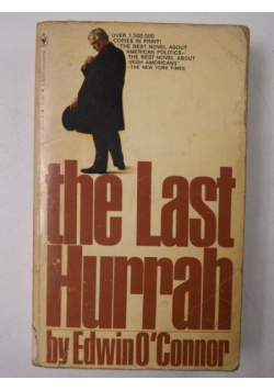 The Last Hurrah