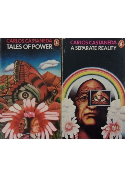 Tales of Power / A separate reality