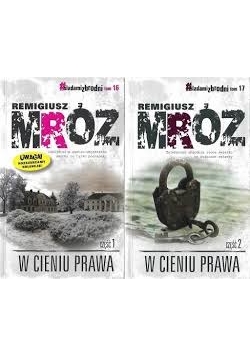 W cieniu prawa, cz. 1-2
