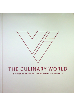 The culinary world of Vienna International Hotels and Resorts