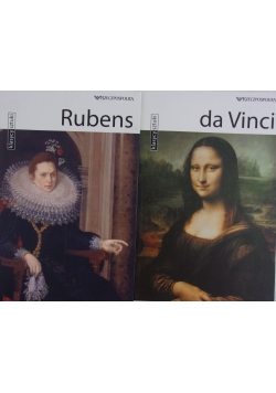 Rubens /Da Vinci