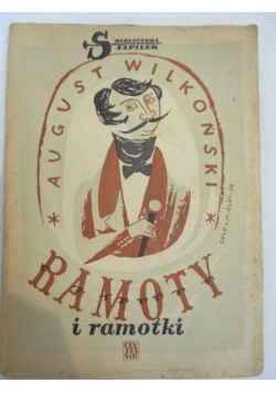 Ramoty i Ramotki, 1950 r.