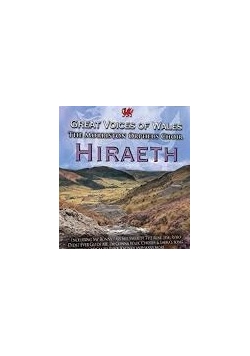 Great Voices of Wales by Morriston Orpheus Choir, CD