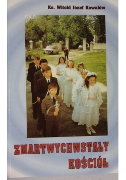 Zmartwychwstały kościół