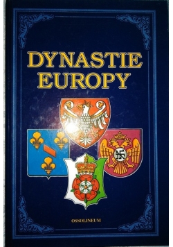 Dynastie Europy