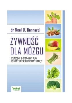 Żywność dla mózgu, nowa