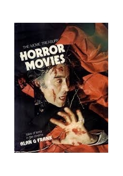The Movie Treasury Horror Movies