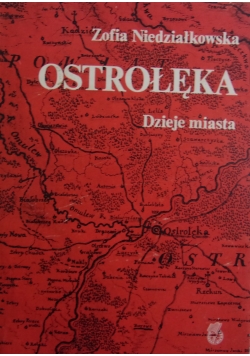 Ostrołęka. Dzieje miasta