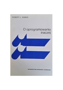 O oprogramowanie inaczej