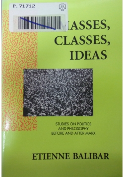 Masses classes ideas