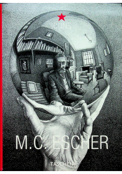 M C Escher
