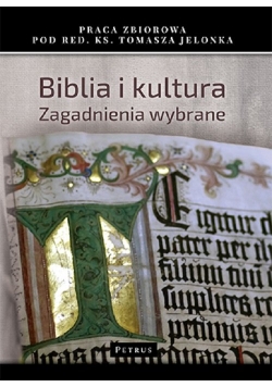 Biblia i Kultura