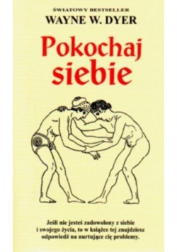 Pokochaj siebie