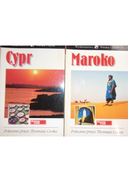 Maroko/Cypr