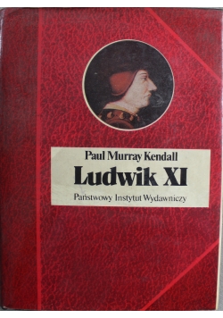 Ludwik XI