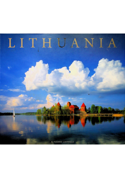 Lithuania Landscape and Heritage