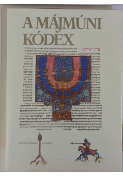 A Majmuni Kodex