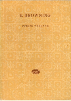 Poezje wybrane